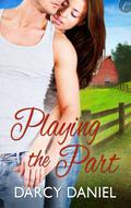 Playing the Part by Darcy Daniel