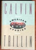 American Stories by Calvin Trillin