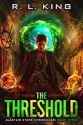 The Threshold by R.L. King
