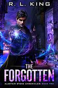 The Forgotten by R.L. King