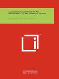 Archaeological Evidence Of Pre-Spanish Visits To The Galapagos Islands: American Antiquity, V22, No. 2, Part 3, October, 1956 by Thor Heyerdahl