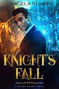 Knight's Fall: A Xavier Knight Novel  (Xavier Knight Series Book 1) by Angela Henry