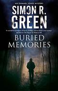 Buried Memories (Ishmael Jones #10) by Simon R. Green