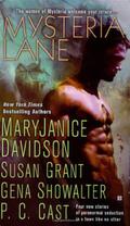 Mysteria Lane by MaryJanice Davidson, Susan Grant