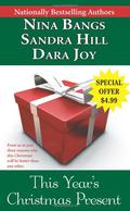 This Year's Christmas Present by Dara Joy