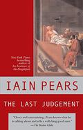 The Last Judgement (Jonathan Argyll #4) by Iain Pears