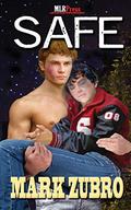 Safe (The Teen Romance Series #1) by Mark Zubro