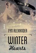 Winter Hearts by Fyn Alexander