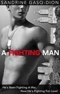 A Fighting Man by Sandrine Gasq-Dion