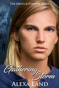 Gathering Storm by Alexa Land