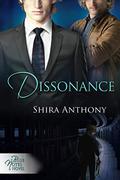 Dissonance by Shira Anthony