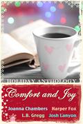 Comfort and Joy by L.B. Gregg