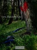 Les Recidivists (Chance Assassin #2) by Nicole Castle