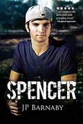 Spencer by J.P. Barnaby