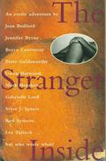 The Stranger Inside : An erotic adventure by Peter Goldsworthy