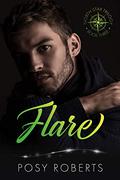 Flare by Posy Roberts