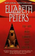 The Ape Who Guards the Balance by Elizabeth Peters