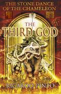 The Third God (The Stone Dance of the Chameleon #3) by Ricardo Pinto