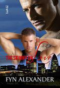 The Skinny on Love by Fyn Alexander