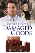 Damaged Goods by Cooper West