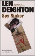 Spy Sinker (Bernard Samson #6) by Len Deighton