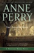 The Twisted Root by Anne Perry