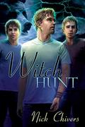 Witch Hunt (Witch Hunt #1) by Nick Chivers