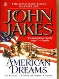 American Dreams by John Jakes
