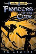 Fighters of the Code (Anders' Quest #2) by C.B. Archer