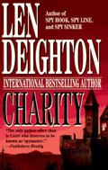 Charity (Bernard Samson #9) by Len Deighton