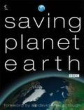 Saving Planet Earth by Tony Juniper