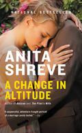 A Change in Altitude by Anna Stone