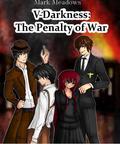 V-Darkness: The Penalty of War by Mark Meadows