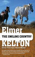 Smiling Country by Elmer Kelton