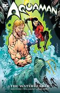 Aquaman: The Waterbearer New Edition (Aquaman 2003 #1-6, sf&o) by Rick Veitch