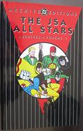 The JSA All Stars Archives, Vol. 1 by Ken Fitch