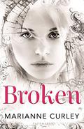 Broken (Avena #2) by Marianne Curley