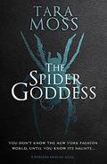 The Spider Goddess (Pandora English #2) by Tara Moss