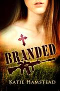 Branded by Katie Hamstead