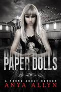 Paper Dolls by Anya Allyn