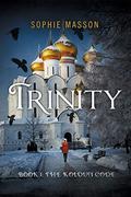 The Koldun Code (Trinity #1) by Sophie Masson