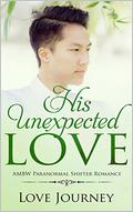 His Unexpected Love by Love Journey