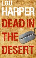Dead in the Desert by Lou Harper