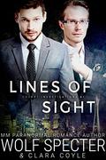 Lines of Sight by Wolf Specter, Clara Coyle