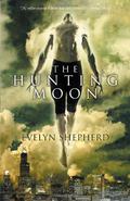 The Hunting Moon (Theo Bourne #1) by Evelyn Shepherd
