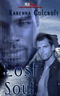 Lost Soul by Karenna Colcroft