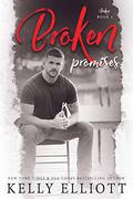 Broken Promises by Kelly Elliott