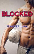 Blocked (Blocked #1) by Jennifer Lane