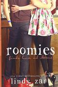 Roomies by Lindy Zart