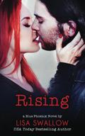 Rising by Lisa Swallow